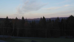 Panorama Javorníků