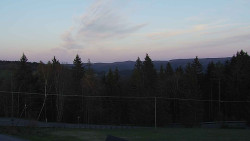 Panorama Javorníků