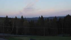 Panorama Javorníků