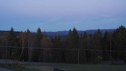 Panorama Javorníků