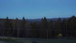 Panorama Javorníků