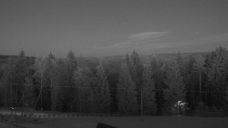 Panorama Javorníků