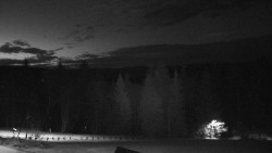 Panorama Javorníků