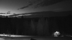 Panorama Javorníků