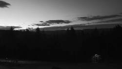 Panorama Javorníků