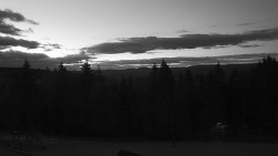 Panorama Javorníků