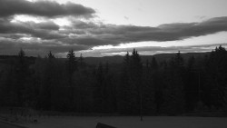 Panorama Javorníků