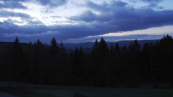 Panorama Javorníků