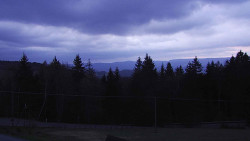 Panorama Javorníků