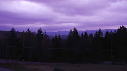 Panorama Javorníků