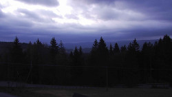 Panorama Javorníků