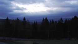 Panorama Javorníků