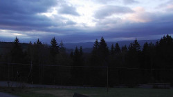 Panorama Javorníků