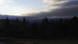 Panorama Javorníků