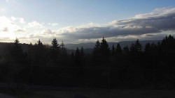 Panorama Javorníků