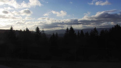 Panorama Javorníků