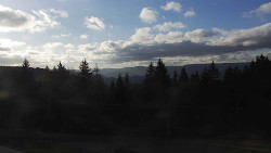 Panorama Javorníků