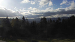 Panorama Javorníků