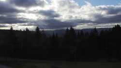 Panorama Javorníků