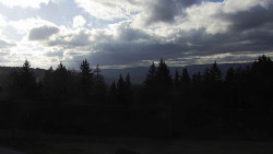 Panorama Javorníků