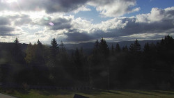 Panorama Javorníků