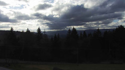 Panorama Javorníků