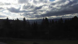 Panorama Javorníků