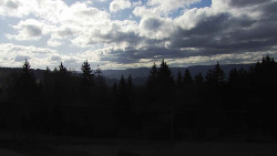 Panorama Javorníků