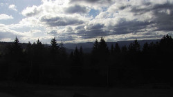 Panorama Javorníků