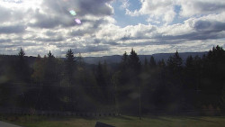 Panorama Javorníků