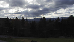 Panorama Javorníků