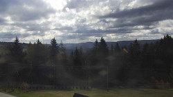 Panorama Javorníků