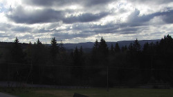 Panorama Javorníků