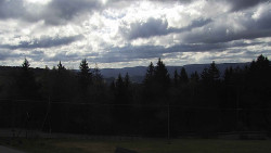 Panorama Javorníků