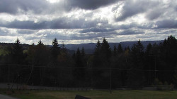 Panorama Javorníků