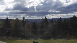 Panorama Javorníků