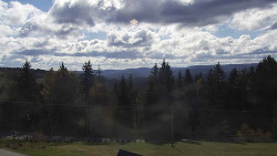 Panorama Javorníků