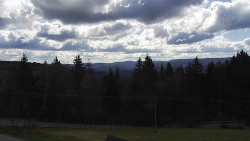 Panorama Javorníků