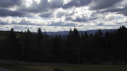 Panorama Javorníků