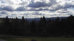 Panorama Javorníků