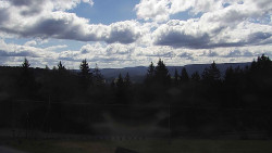 Panorama Javorníků