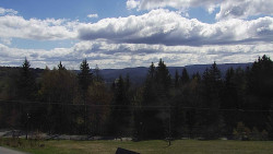 Panorama Javorníků