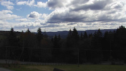 Panorama Javorníků