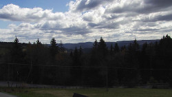 Panorama Javorníků