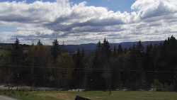 Panorama Javorníků