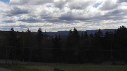 Panorama Javorníků