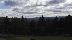 Panorama Javorníků