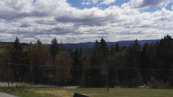 Panorama Javorníků