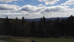 Panorama Javorníků