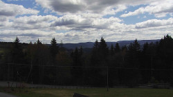 Panorama Javorníků